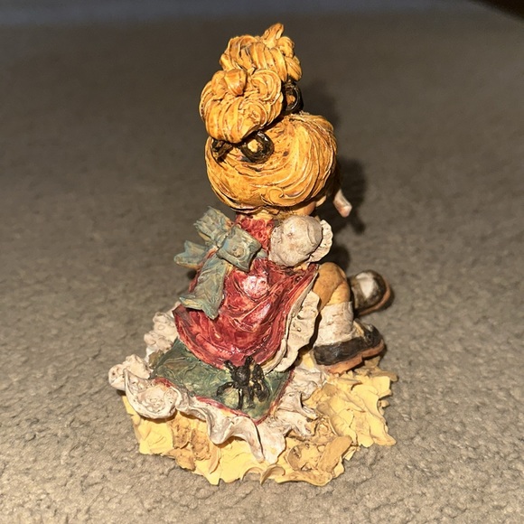 Vintage Whittle Nursery Rhymes figurine - Picture 2 of 5